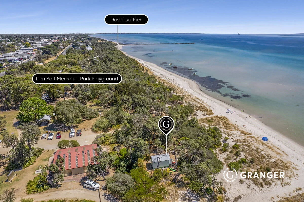Additional image 11 of Beach Box 72, Rosebud VIC 3939
