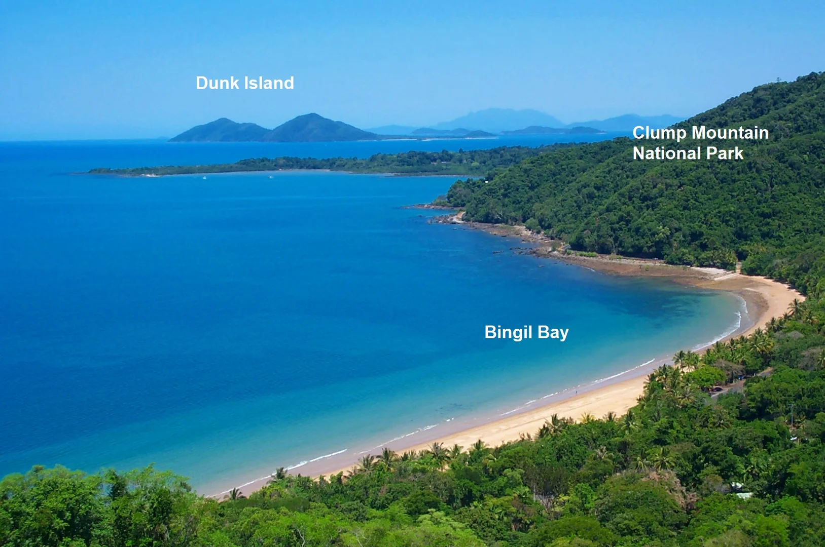 Additional image 2 of 21 Pioneer Street, Bingil Bay QLD 4852