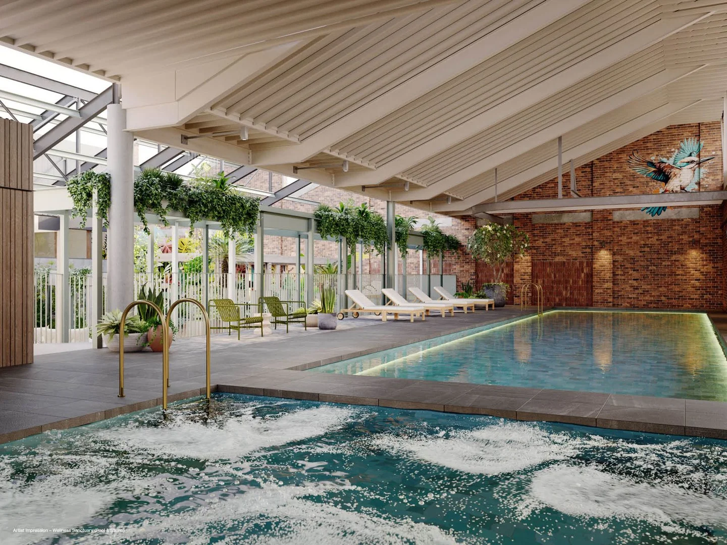 Additional image 18 of Home 122/122 Stenter Road, Yarraville VIC 3013