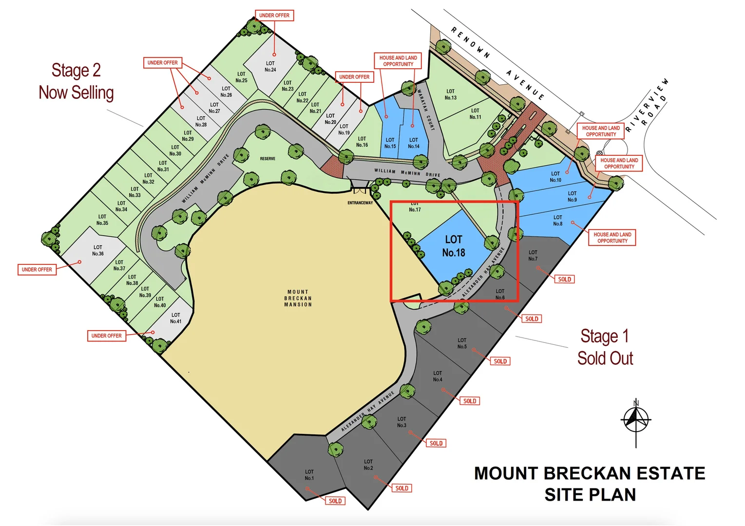 Additional image 2 of 18/21-27 Renown Ave, Victor Harbor SA 5211