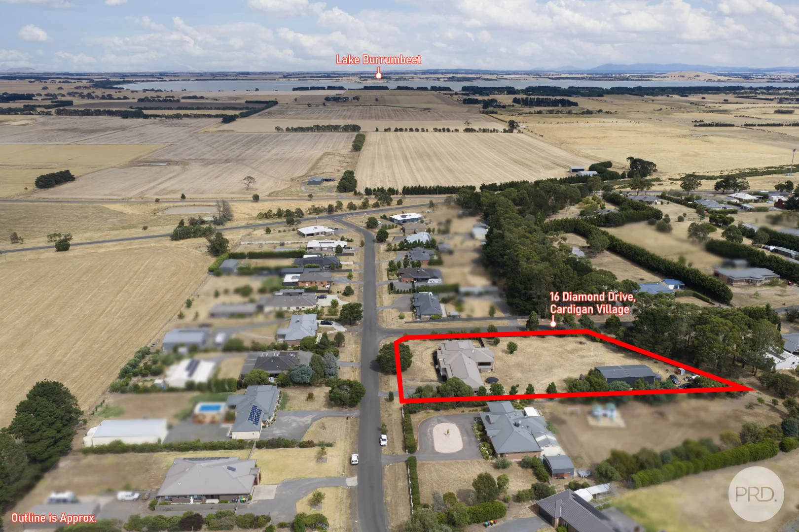 Additional image 22 of 16 Diamond Drive, Cardigan Village VIC 3352