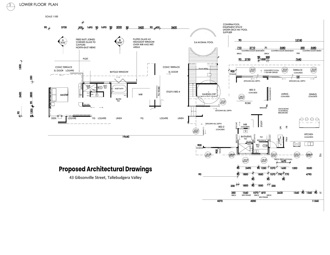 Additional image 20 of 43 Gibsonville Street, Tallebudgera Valley QLD 4228