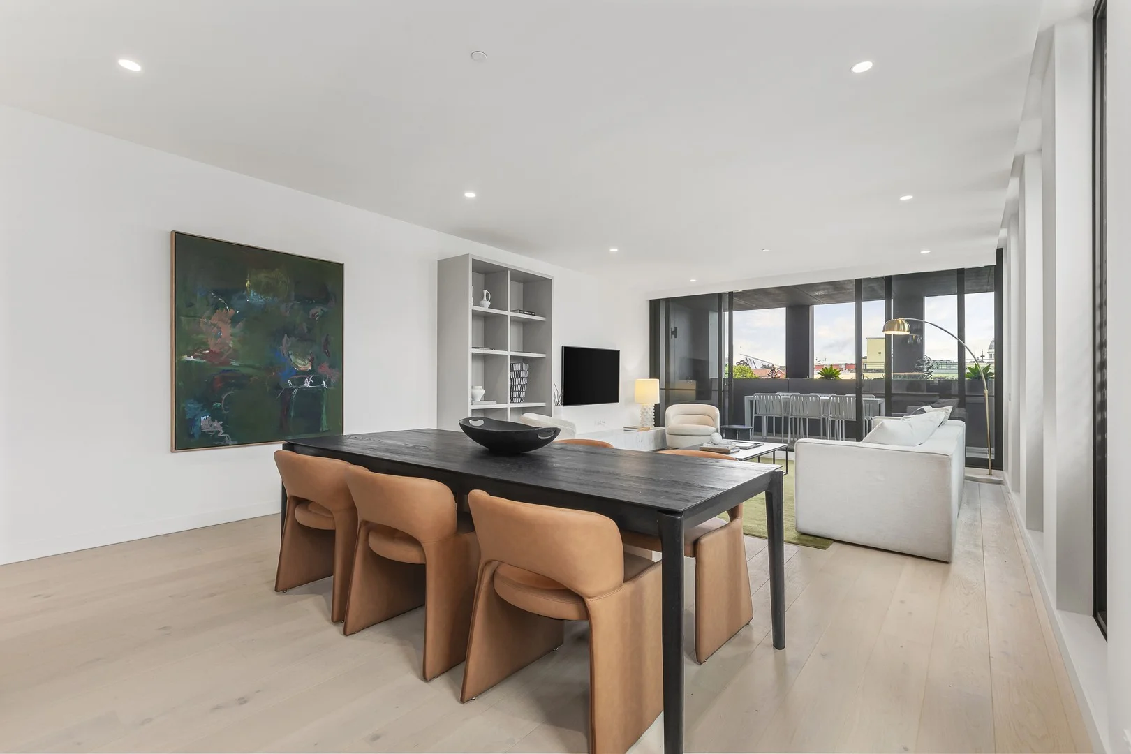 Additional image 2 of 306/127 Cardigan Street, Carlton VIC 3053