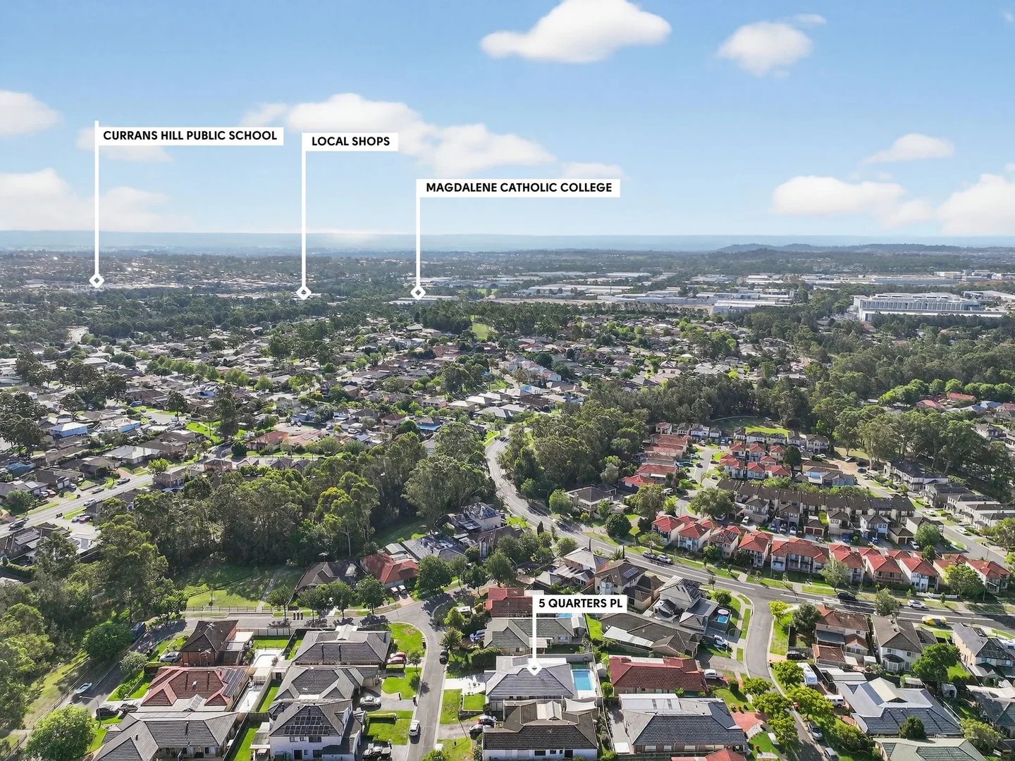 Additional image 21 of 5 Quarters Place, Currans Hill NSW 2567