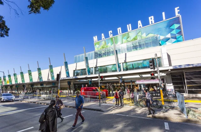 Additional image 13 of 309/159 Epping Road (rear of block), Macquarie Park NSW 2113