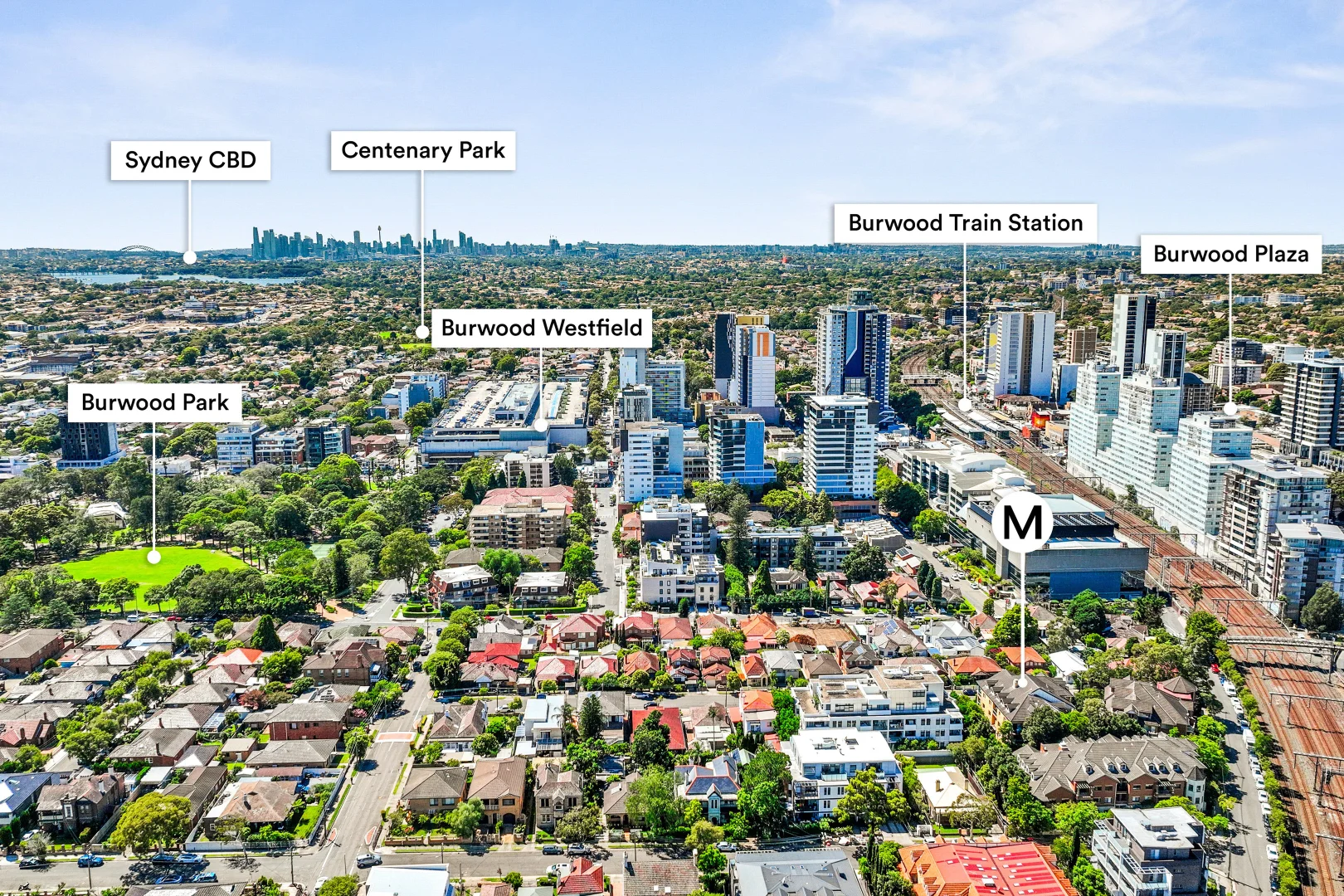 Additional image 12 of 3/15-17 Carilla Street, Burwood NSW 2134