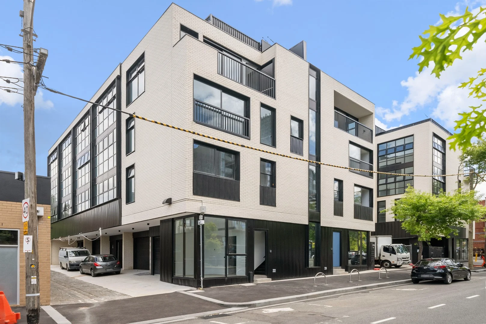 Additional image 17 of 222 Rosslyn Street, West Melbourne VIC 3003