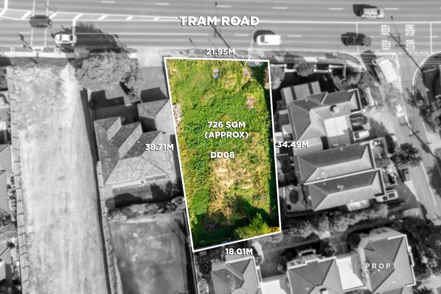 28 Tram Road, Doncaster VIC 3108