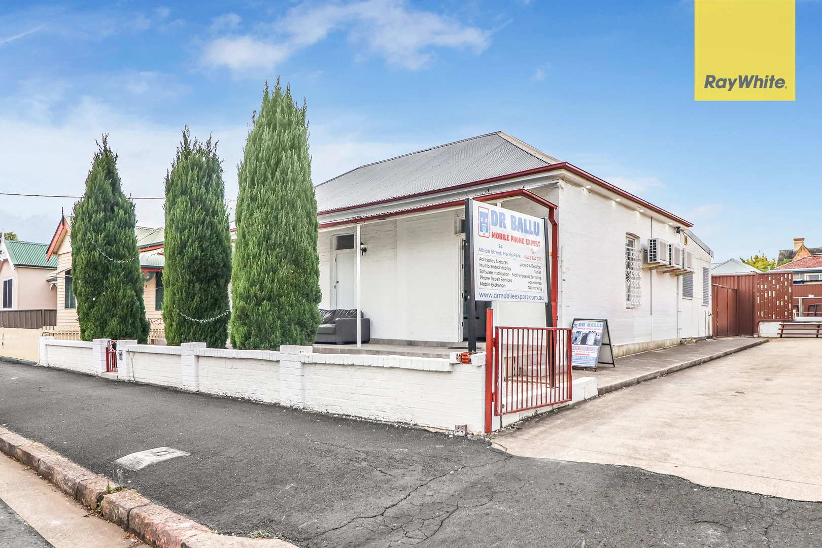 Additional image 8 of 24 Albion Street, Harris Park NSW 2150