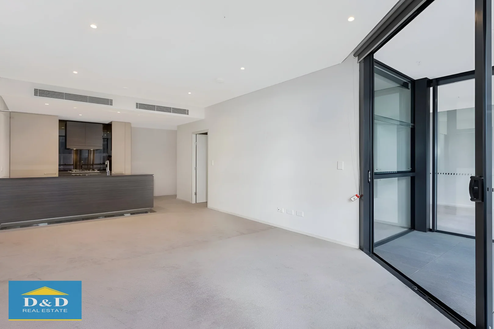 Additional image 5 of 603/45 Macquarie Street, Parramatta NSW 2150