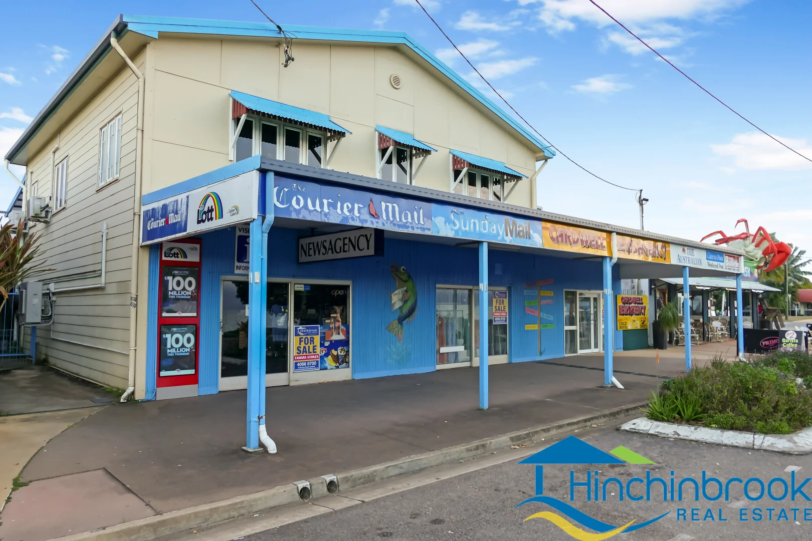 Additional image 22 of 83-85 Victoria Street, Cardwell QLD 4849