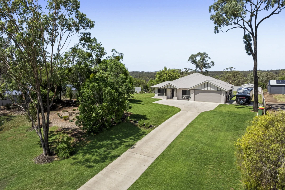 Additional image 31 of 45 Farmer Drive, Meringandan West QLD 4352