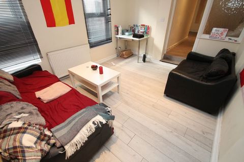 Lochaber Street, Cardiff CF24