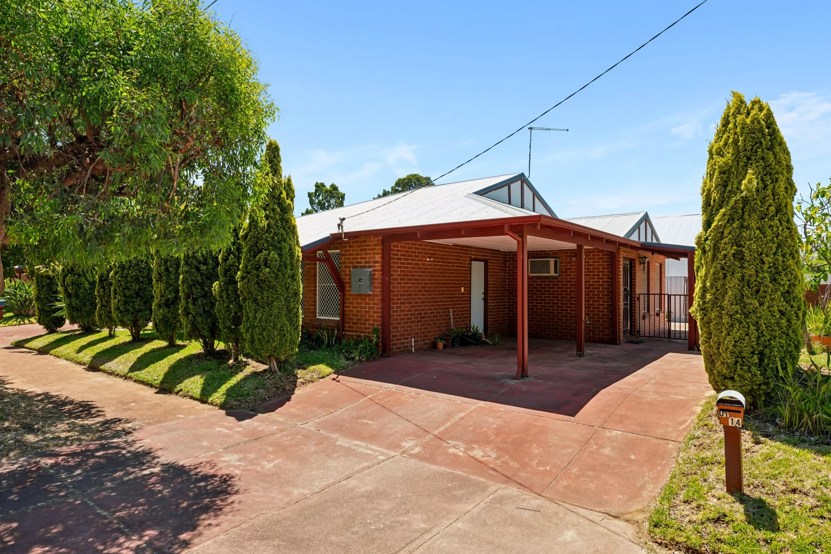 1/14 Helena Street, Guildford WA 6055