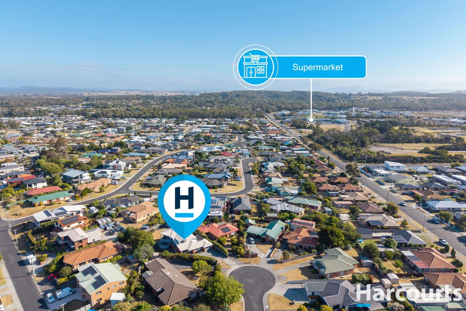 Additional image 28 of 53 Quinlan Crescent, Shearwater TAS 7307