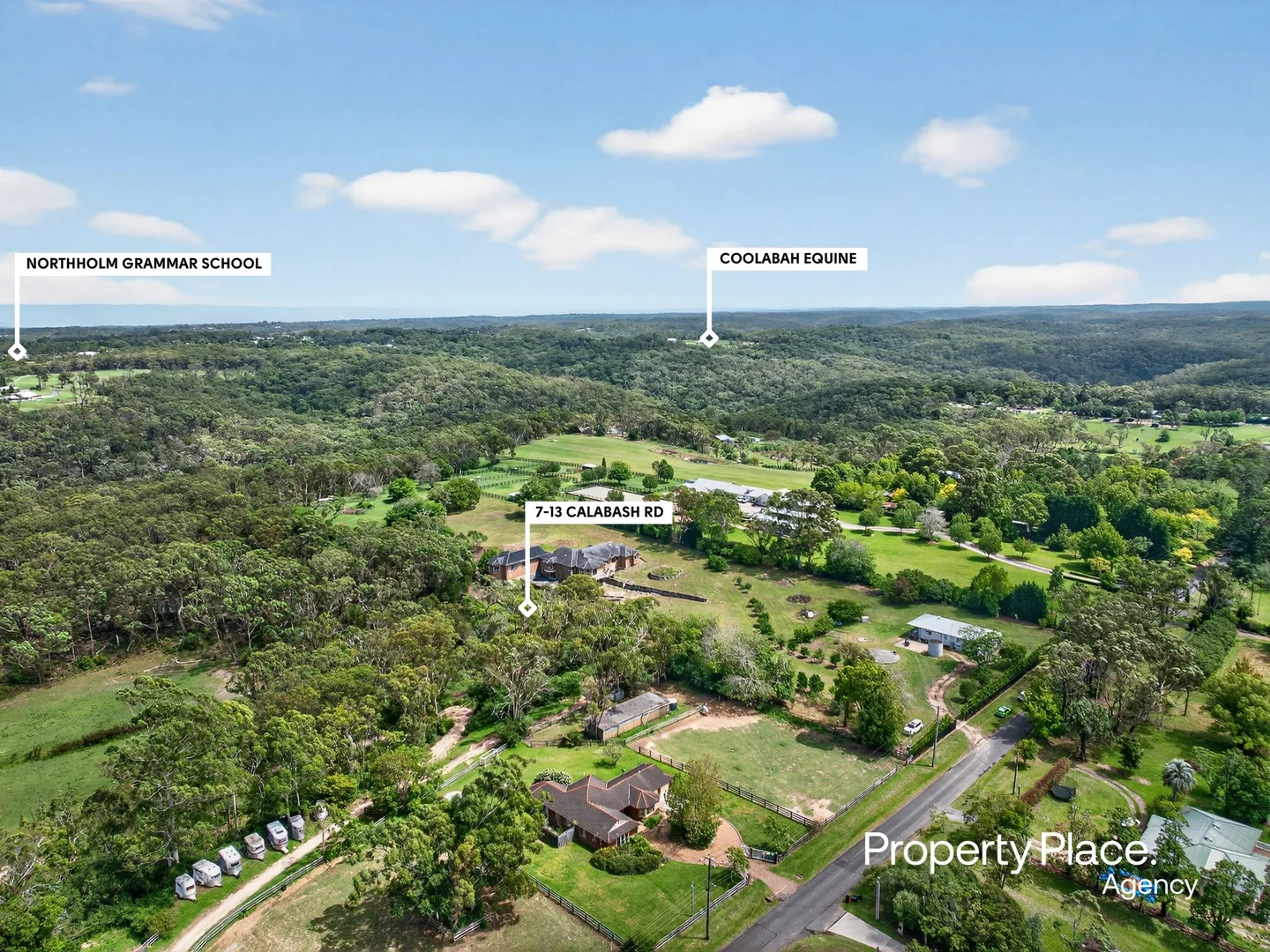 Additional image 22 of 7-13 Calabash Road, Arcadia NSW 2159