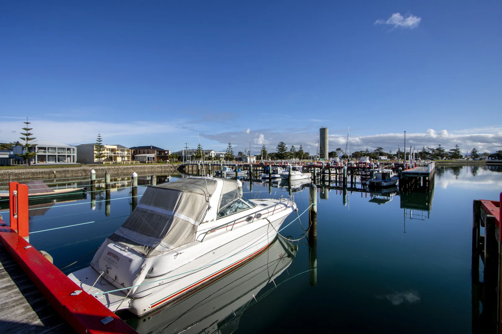 Additional image 8 of Lot 7, Block 24 South Street, Port Albert VIC 3971