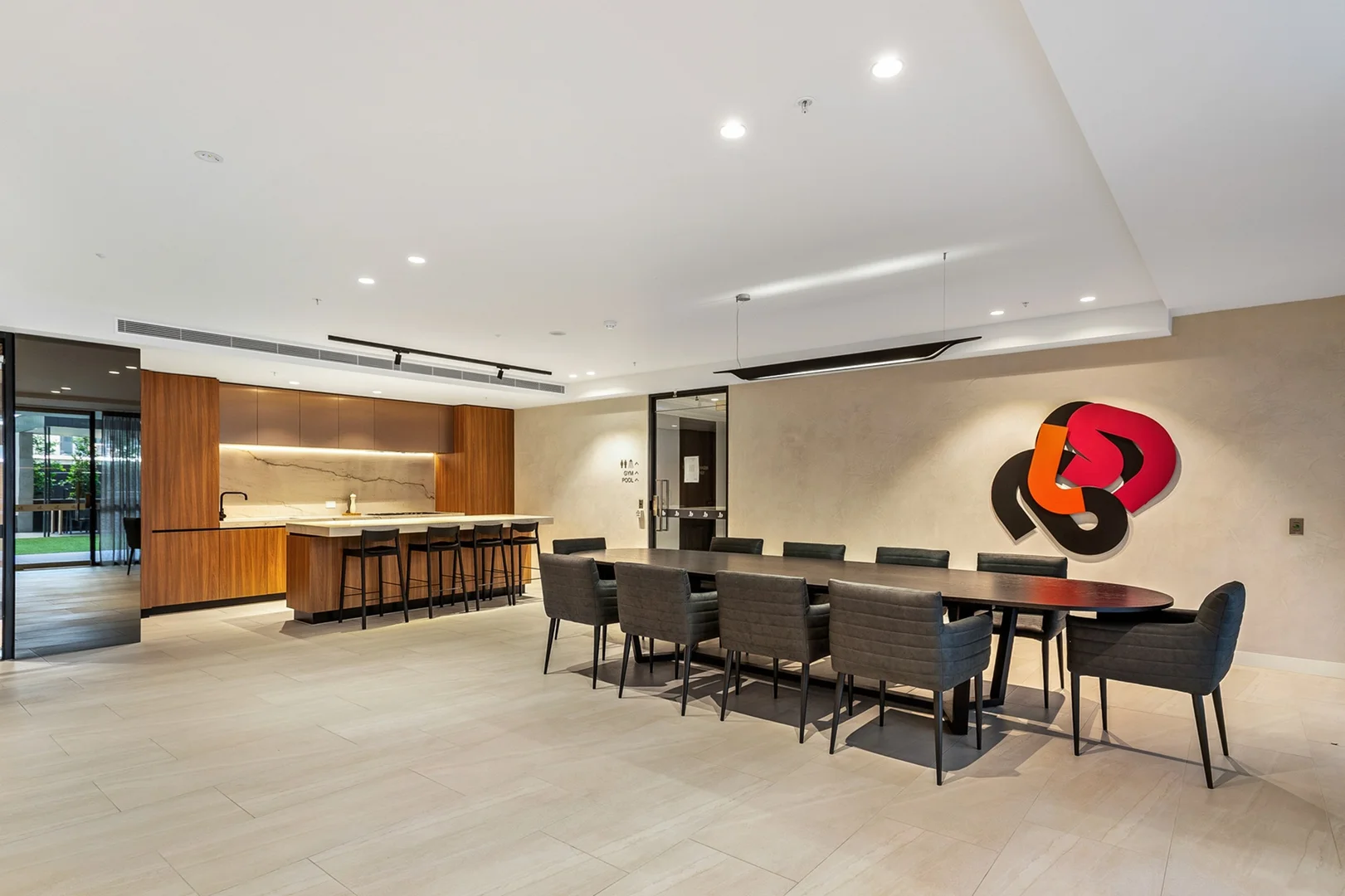 Additional image 16 of 1206/25 Coventry Street, Southbank VIC 3006