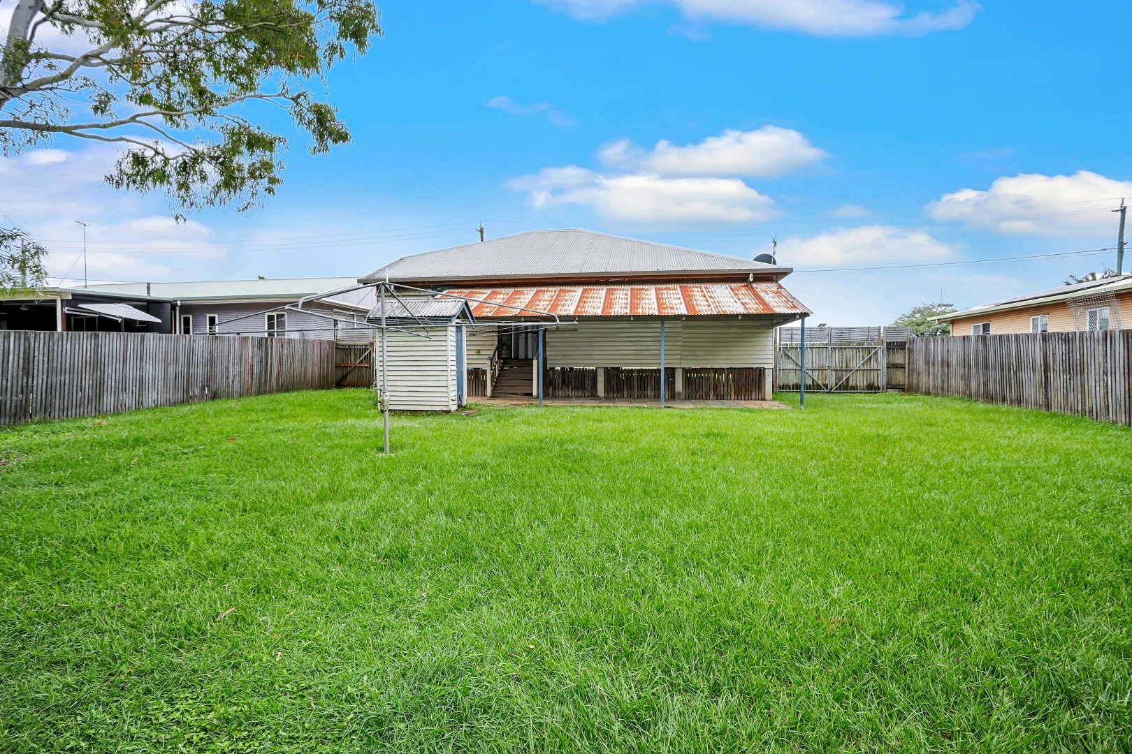 Additional image 3 of 58 Scotland Street, Bundaberg East QLD 4670