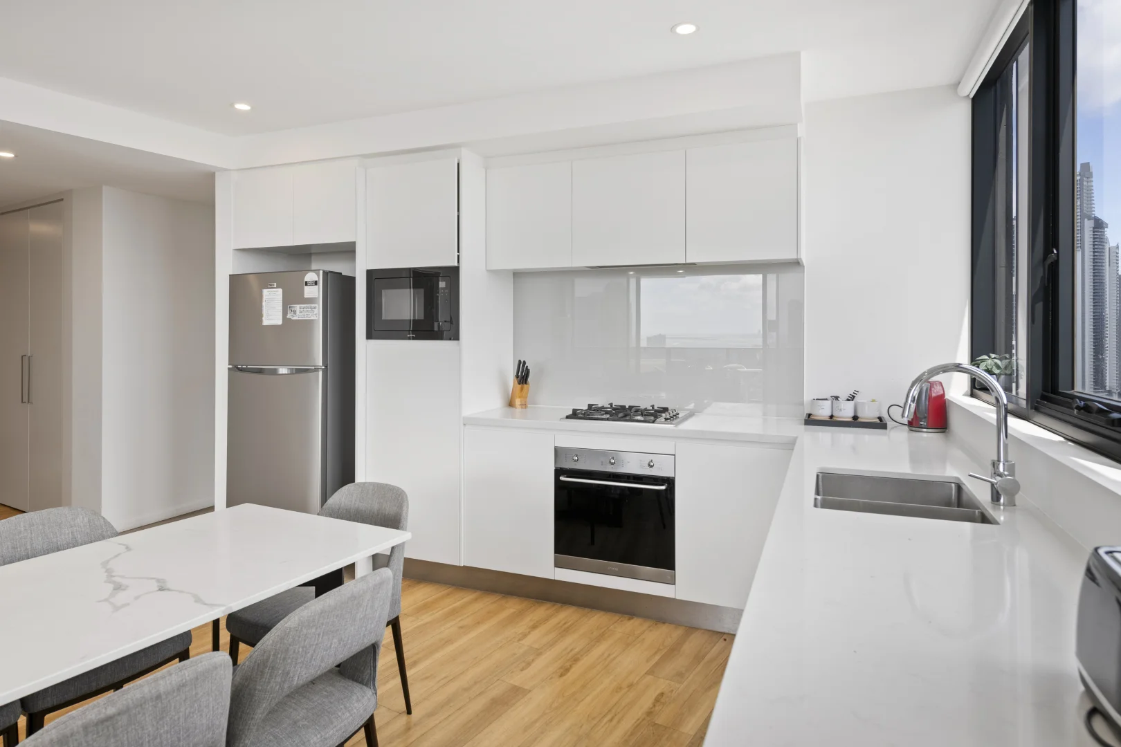 Additional image 8 of 2502/9 Norfolk Avenue, Surfers Paradise QLD 4217