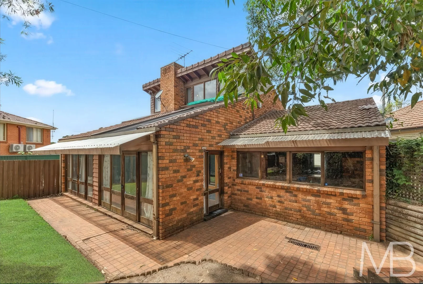 151 Kissing Point Road, Dundas NSW 2117