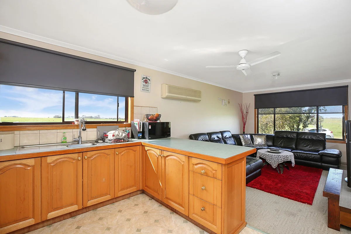 Additional image 5 of 805 South Dreeite Road, Dreeite South VIC 3249