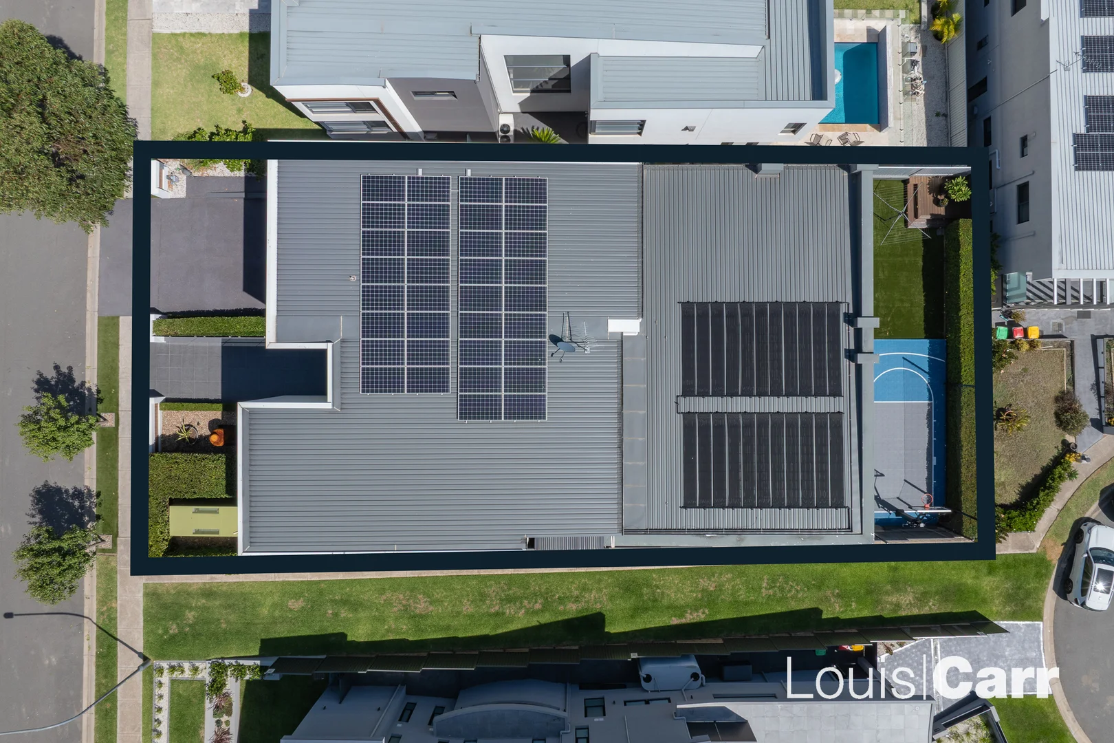 Additional image 24 of 31 Womurrung Avenue, Castle Hill NSW 2154