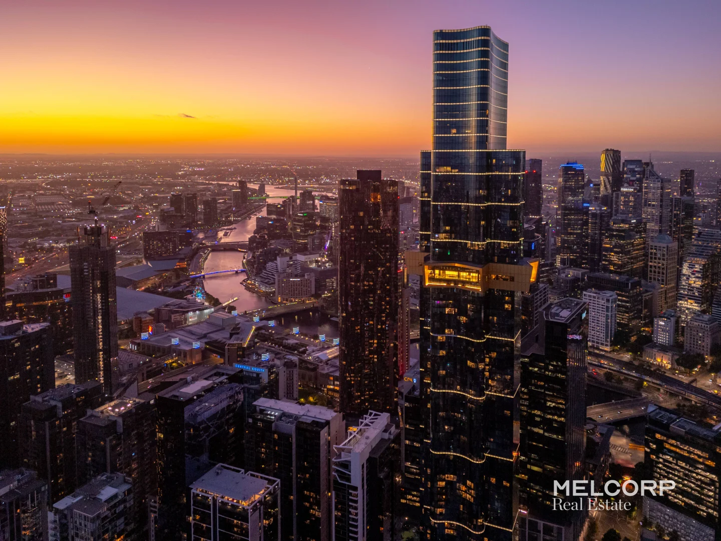 Additional image 18 of 4502/70 Southbank Boulevard, Southbank VIC 3006