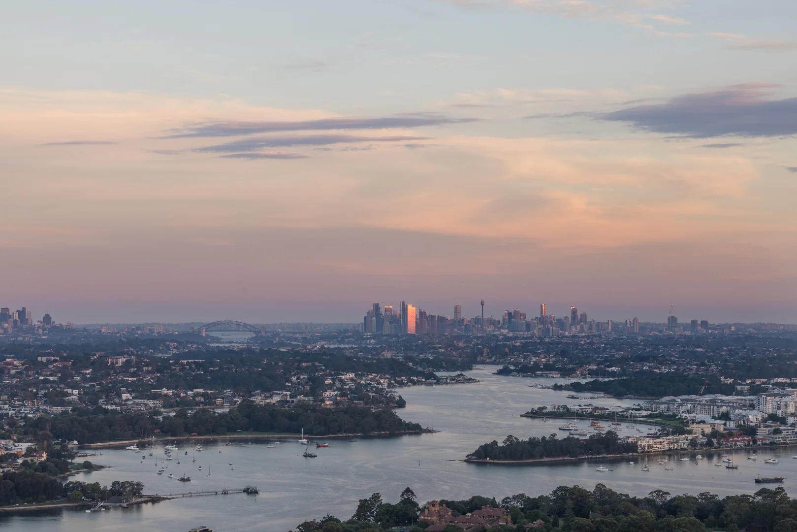 Additional image 6 of 4504/36 Walker Street, Rhodes NSW 2138