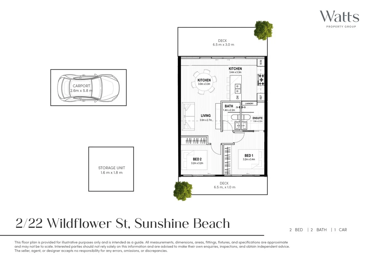 Additional image 17 of 22 Wildflower Street, Sunshine Beach QLD 4567