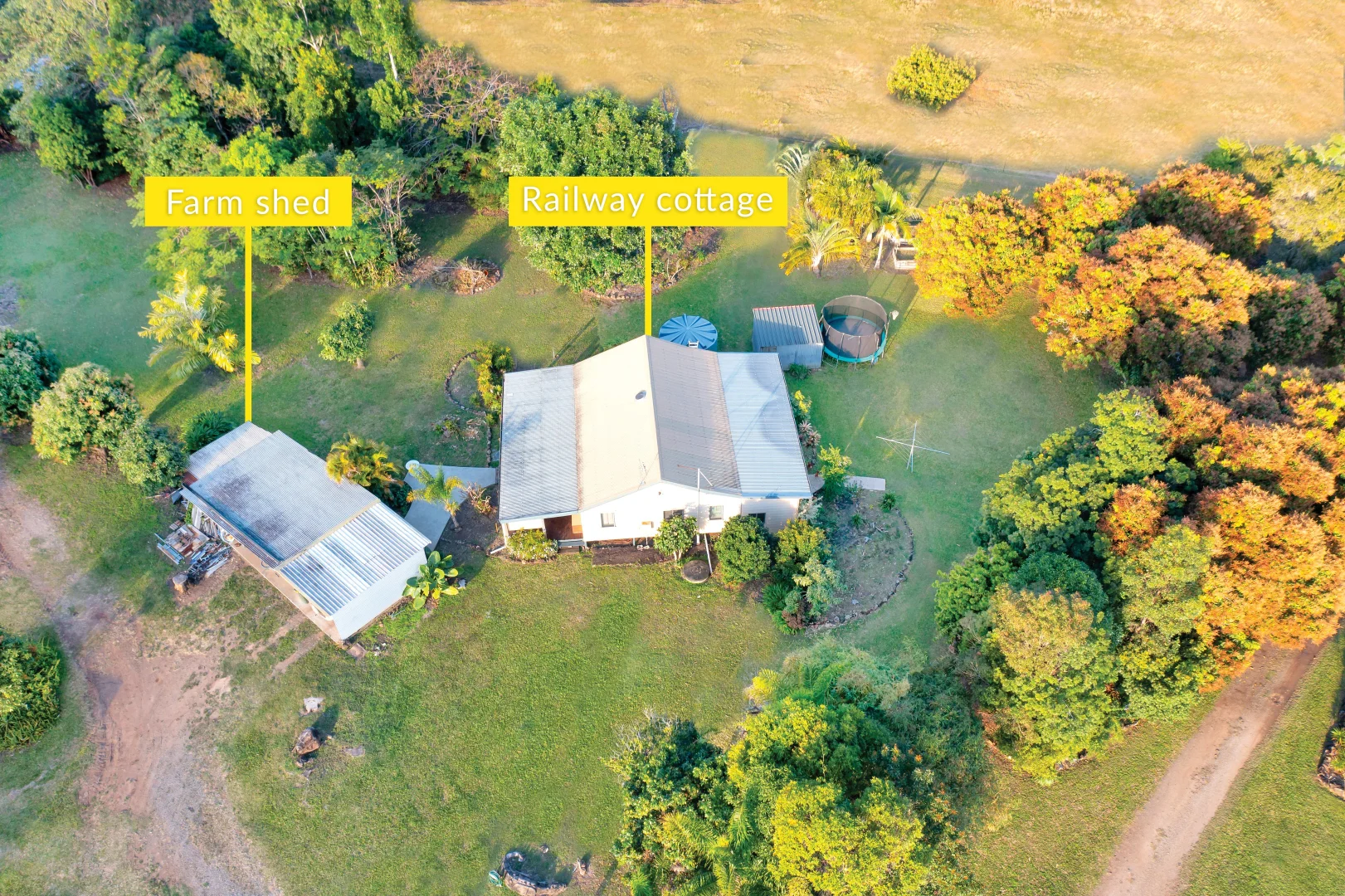 Additional image 8 of 378 Dingo Beach Road, Gregory River QLD 4800