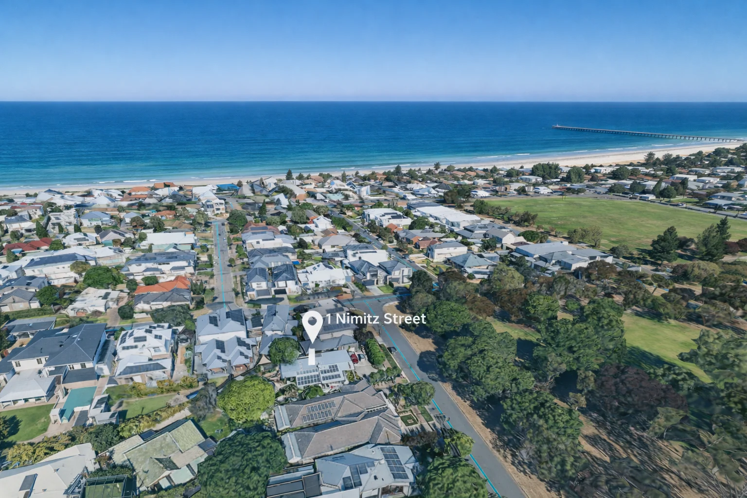 Additional image 3 of 1 Nimitz Street, Henley Beach South SA 5022
