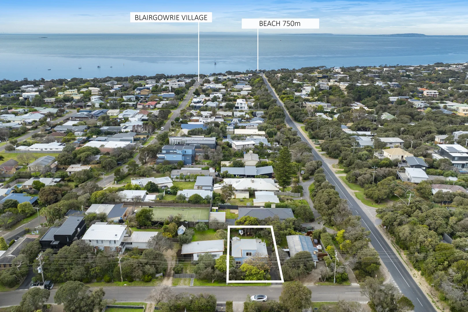 Additional image 5 of 4 Whitehead Street, Blairgowrie VIC 3942