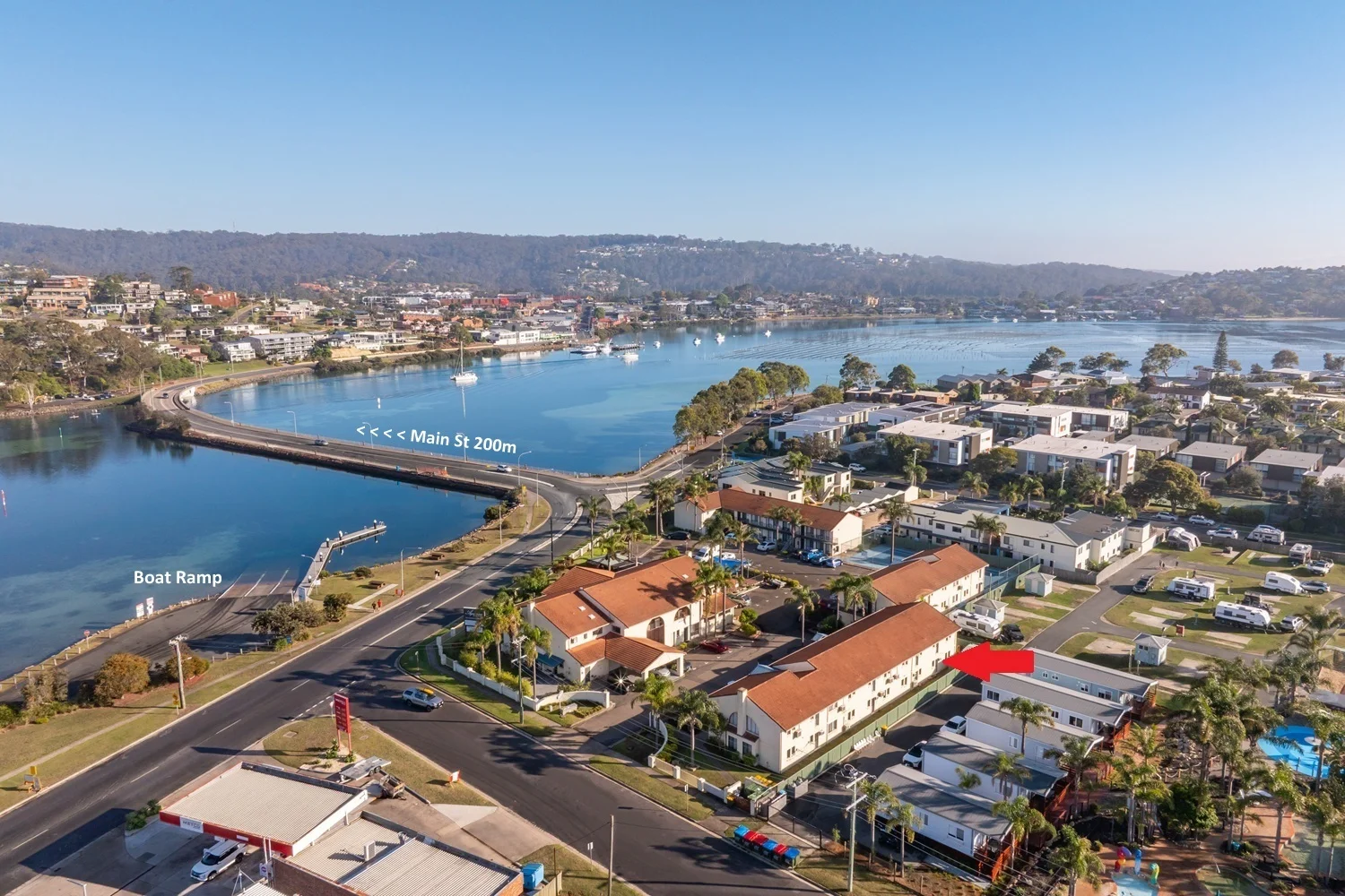 Additional image 17 of Unit 5/1 Dunns Lane, Merimbula NSW 2548