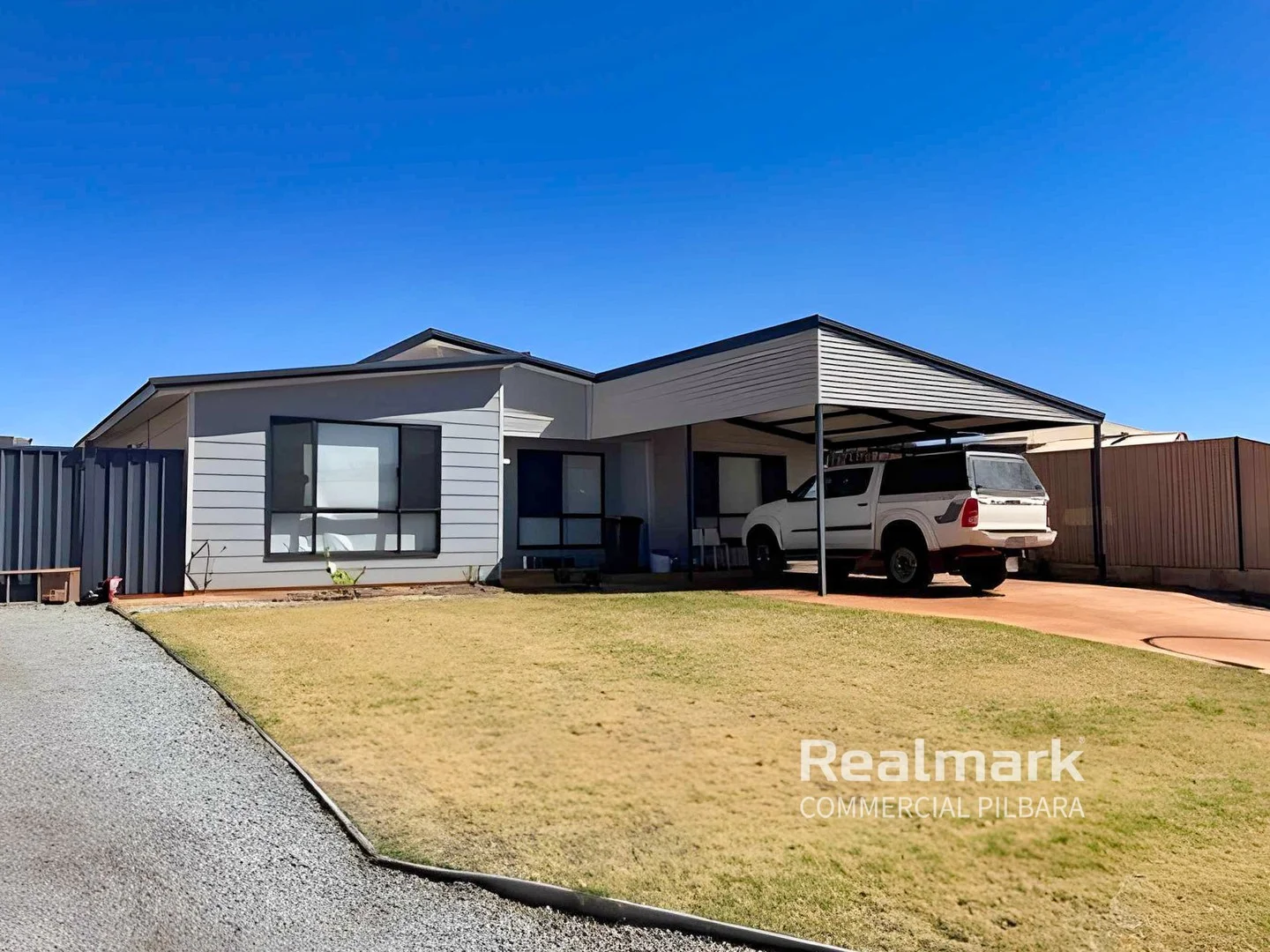 45 Homestead Ramble, Newman WA 6753