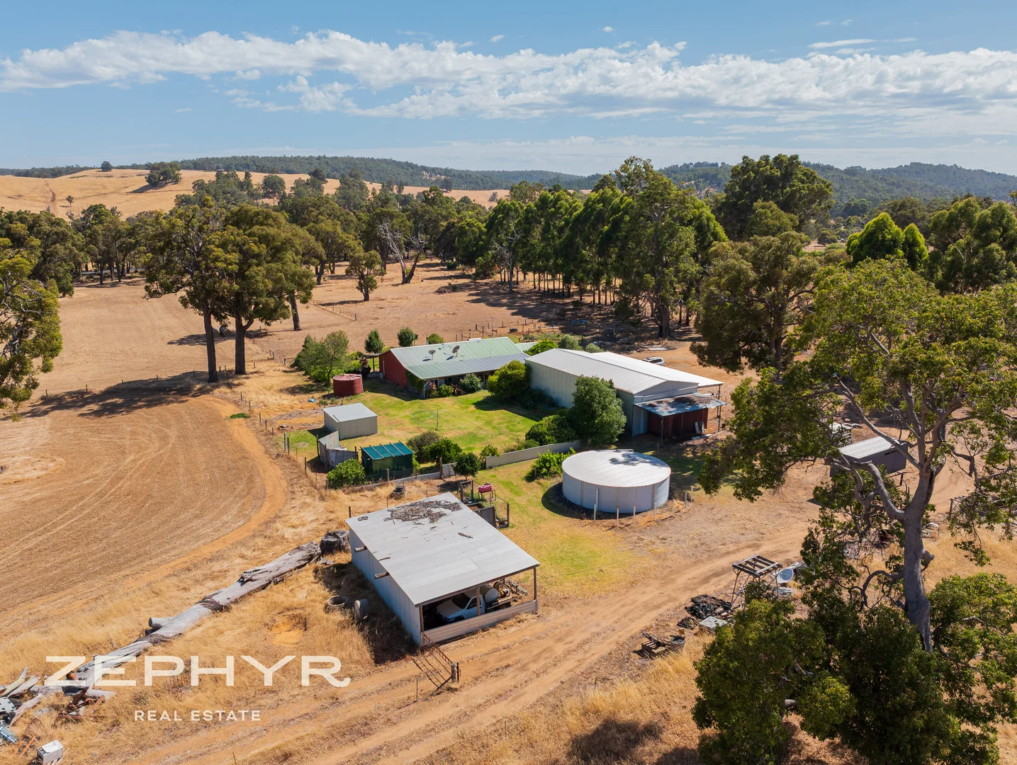 Additional image 22 of 2366 Donnybrook-Boyup Brook Road, Glen Mervyn WA 6239