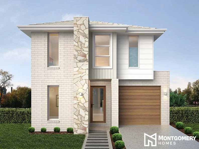 Lot 414 Pinnacle, Gregory Hills NSW 2557