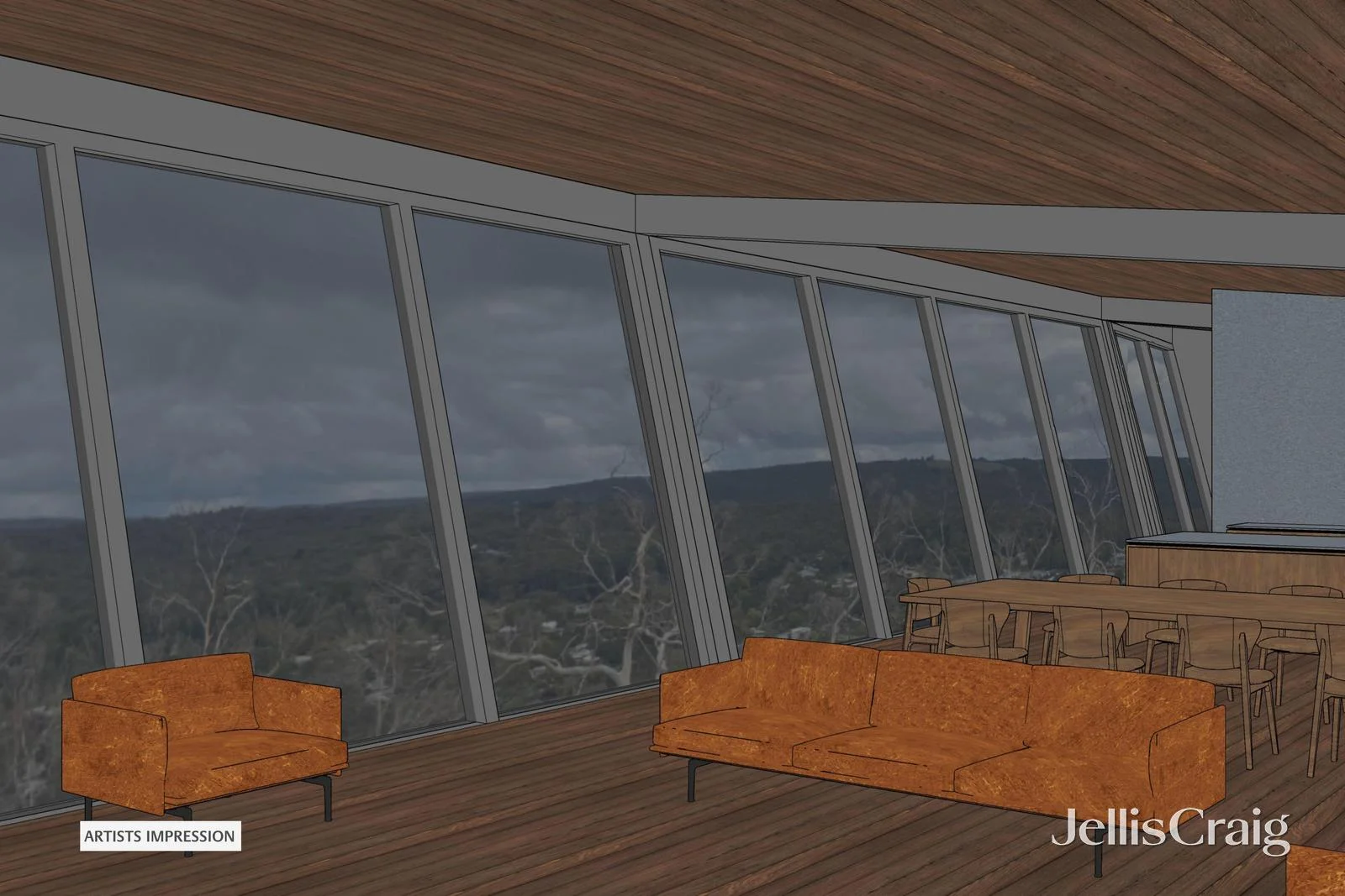 Additional image 4 of 153 Charlies Road, Elevated Plains VIC 3461