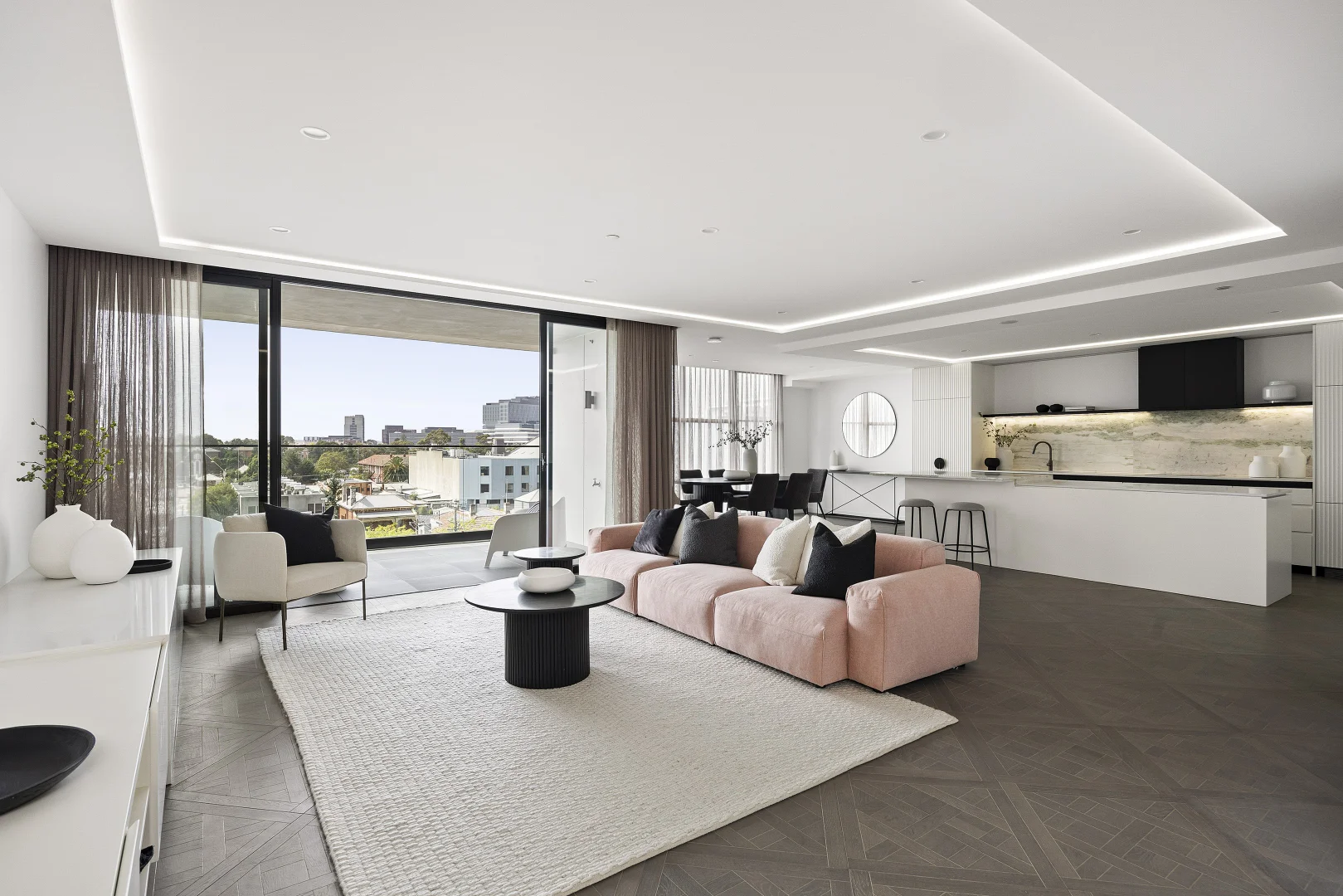 Additional image 4 of 502/66 Pickett Street, Footscray VIC 3011