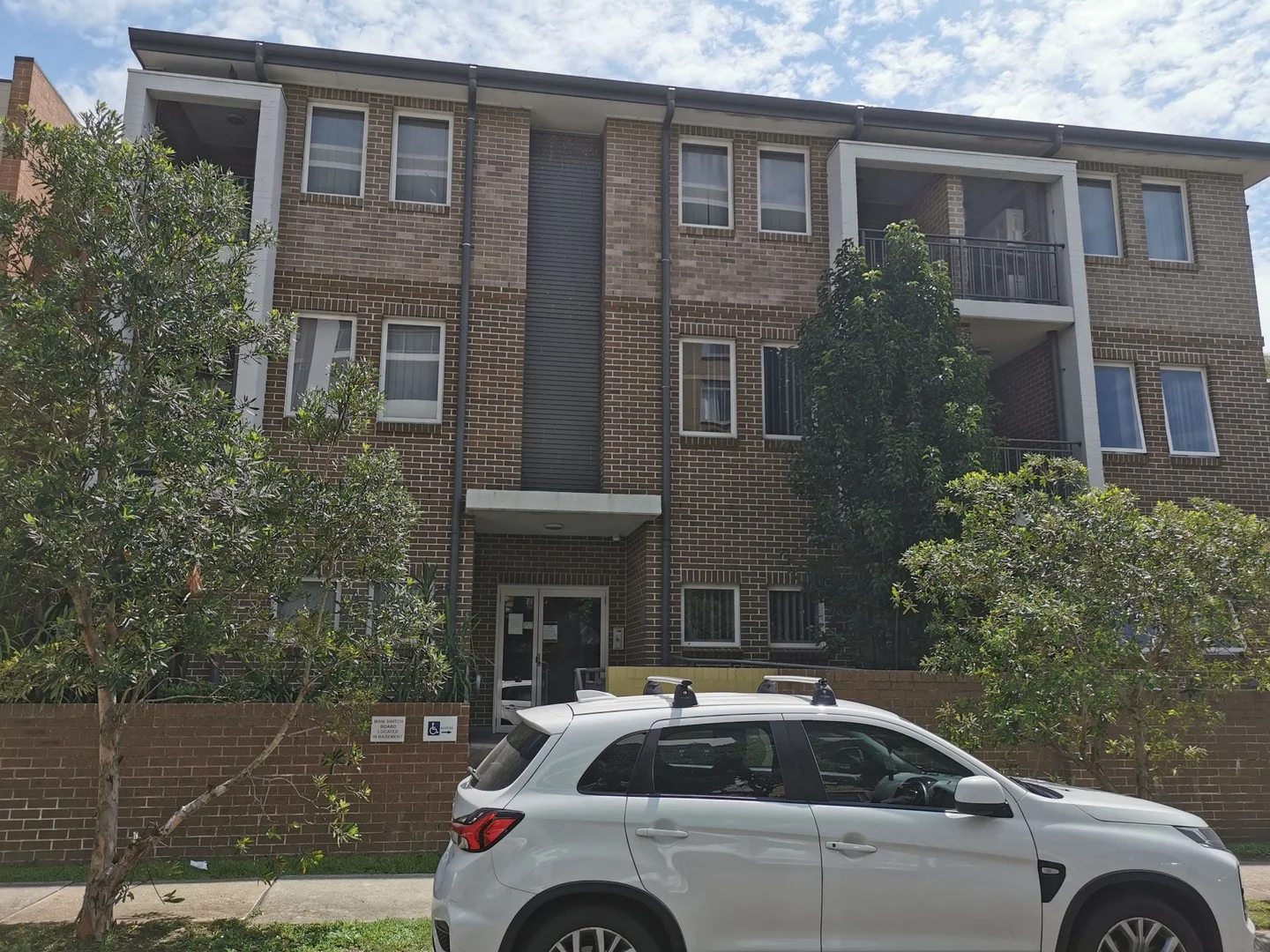 13/37-45 Brickworks Drive, Holroyd NSW 2142