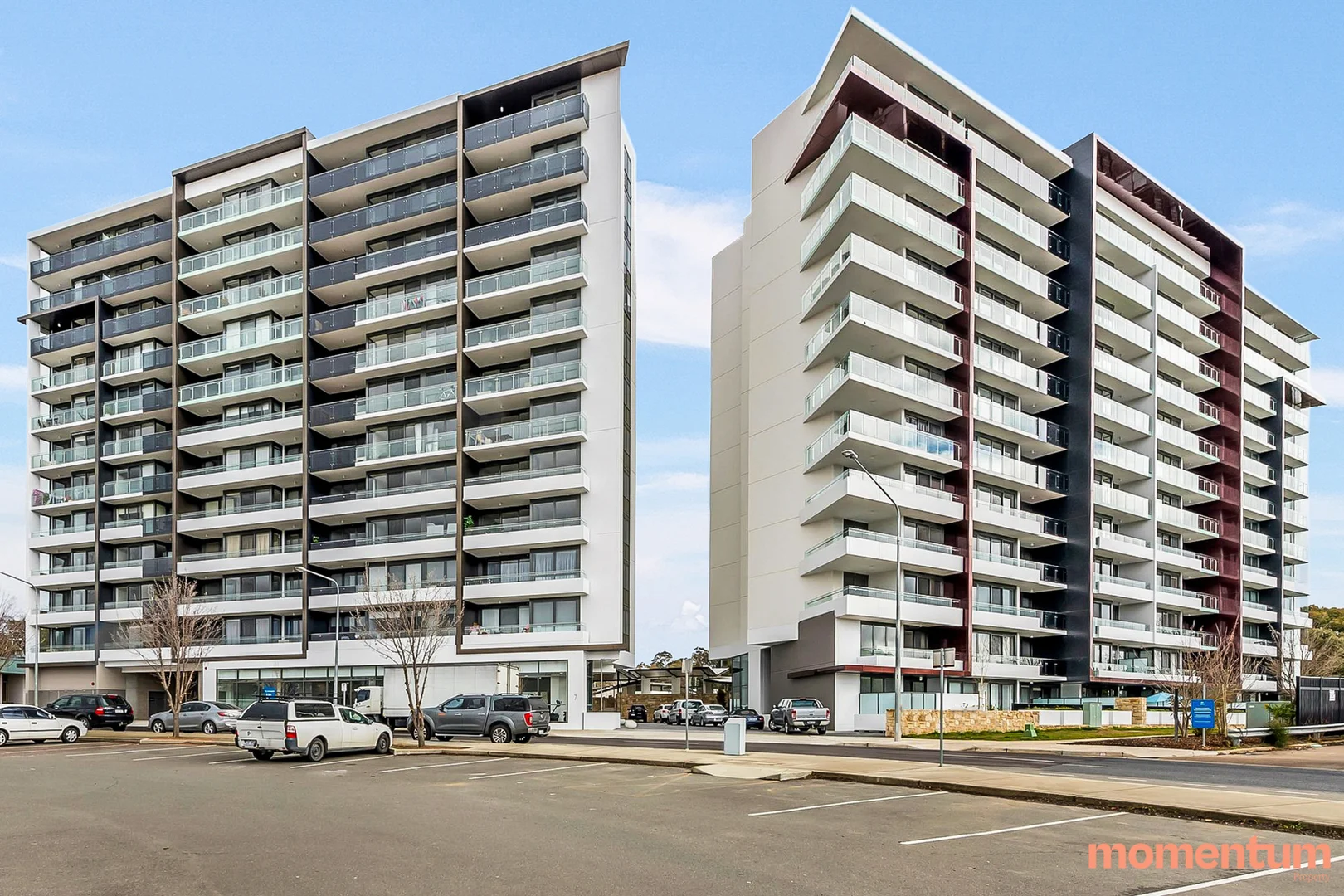 Additional image 18 of 126/7 Irving Street, Phillip ACT 2606