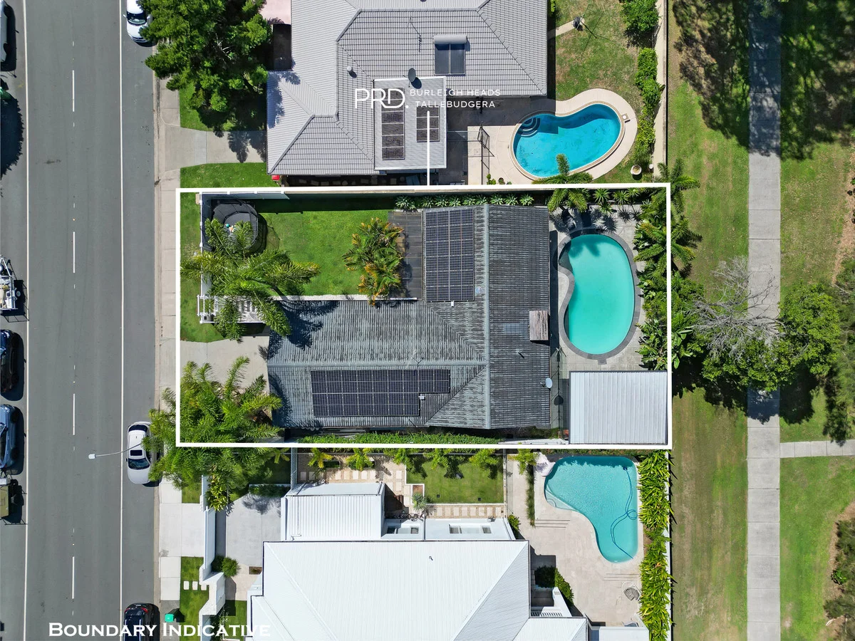Additional image 3 of 132 Acanthus Avenue, Burleigh Waters QLD 4220