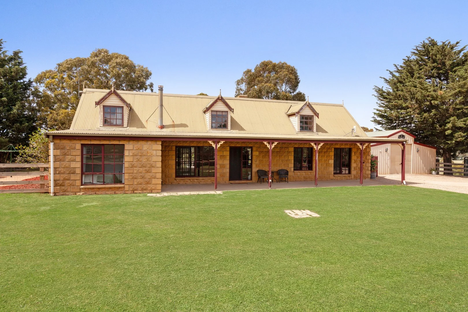 69 Stennings Lane, Darraweit Guim VIC 3756