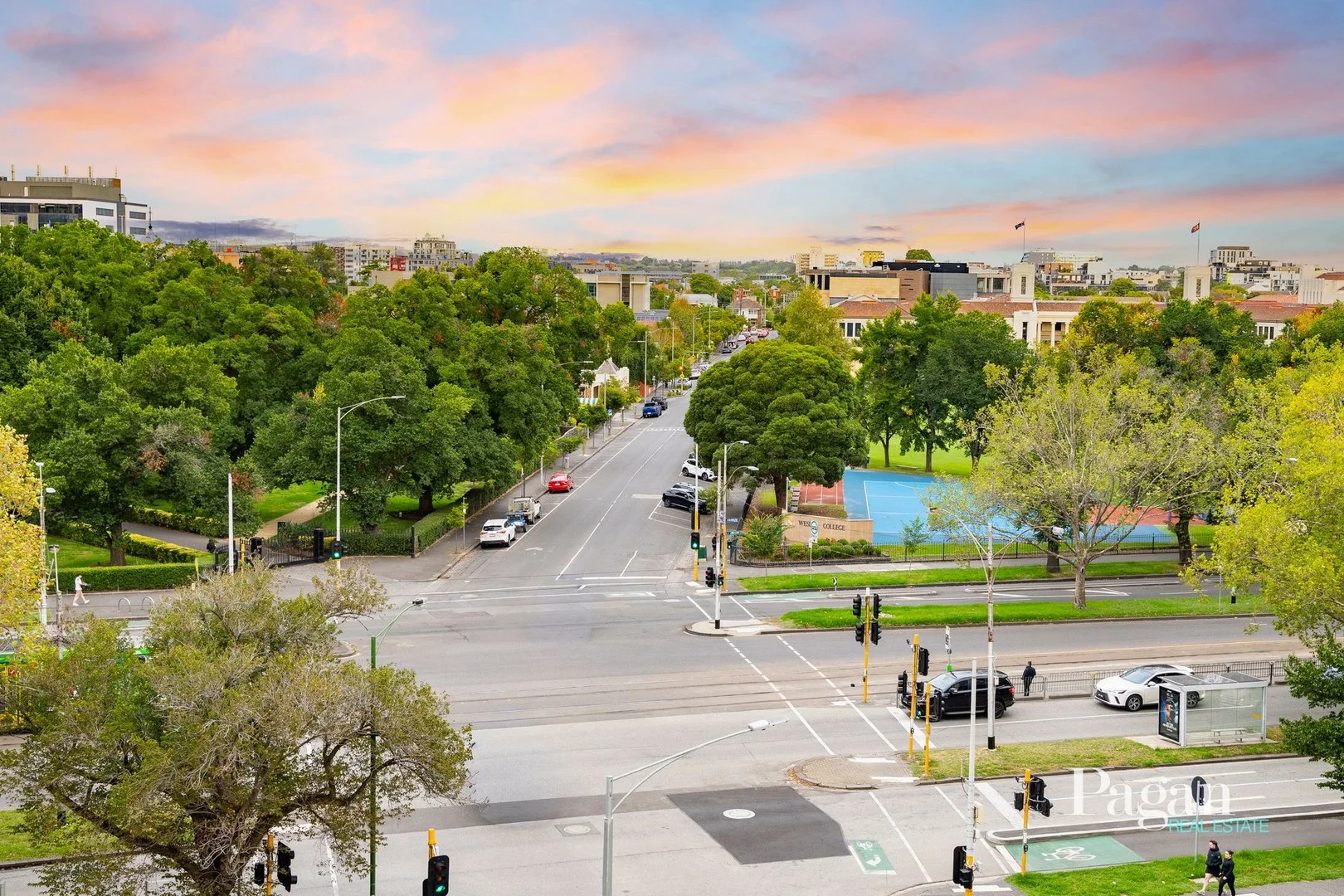 726/572 St Kilda Road, Melbourne VIC 3004