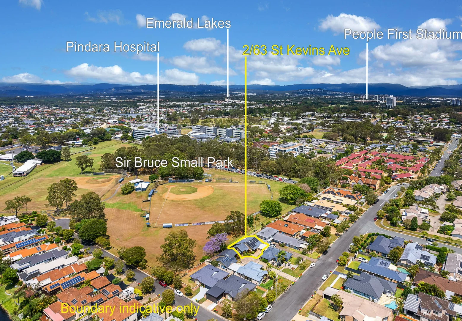 Additional image 28 of 2/63 Saint Kevins Avenue, Benowa QLD 4217