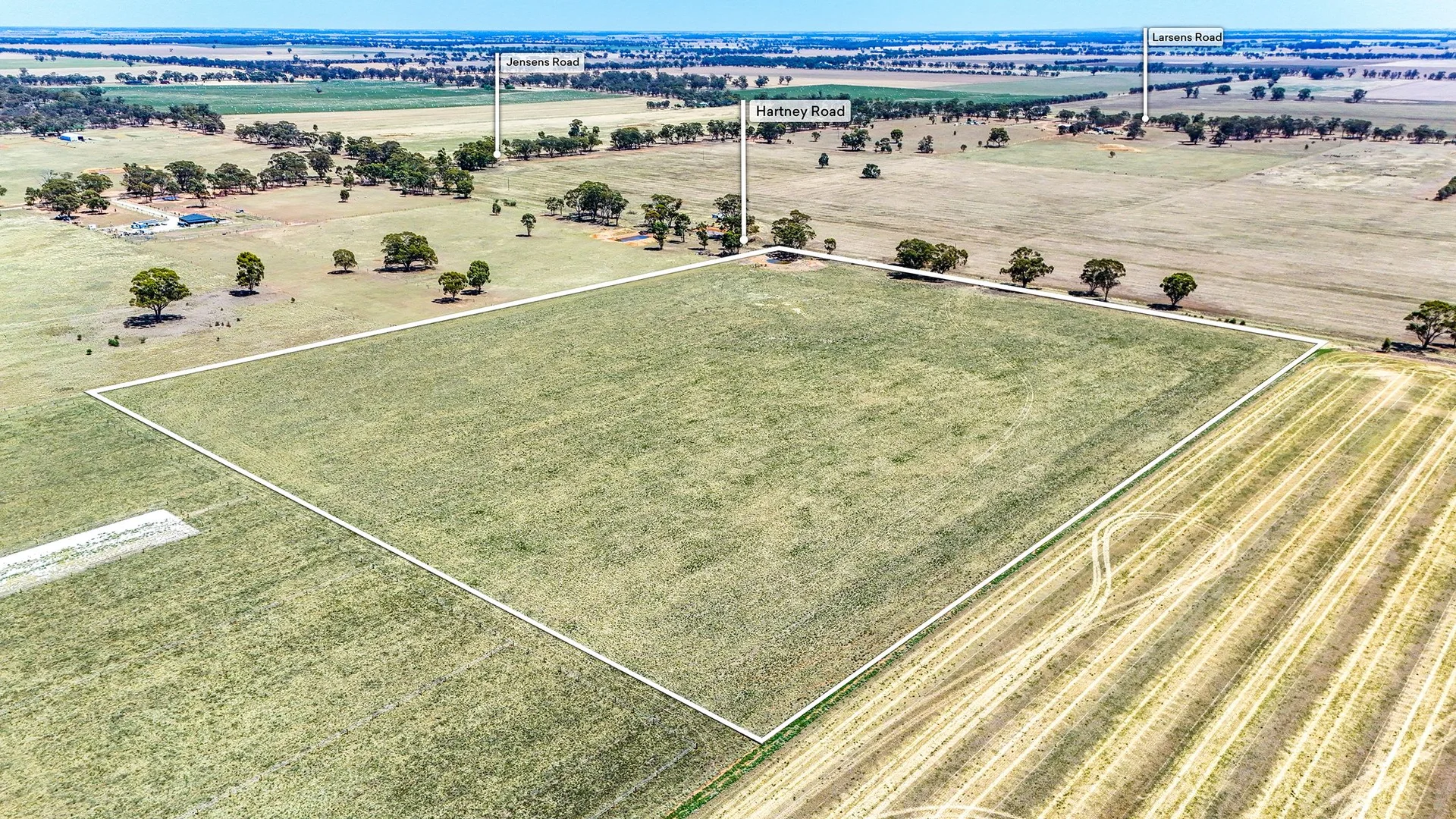 Additional image 3 of CA 45 Hartney Road, Kamarooka VIC 3570