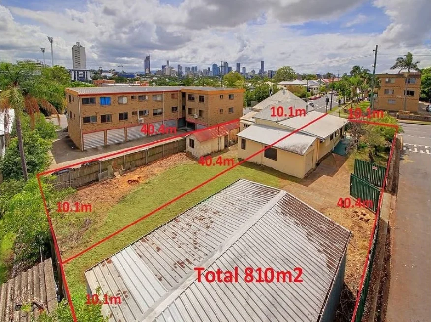 Additional image 15 of 3 Kingfisher Lane, East Brisbane QLD 4169