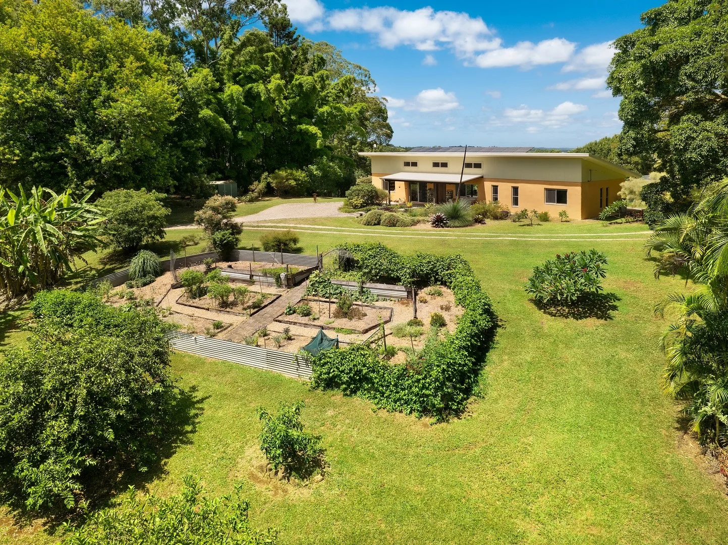 403 Binna Burra Road, Federal NSW 2480