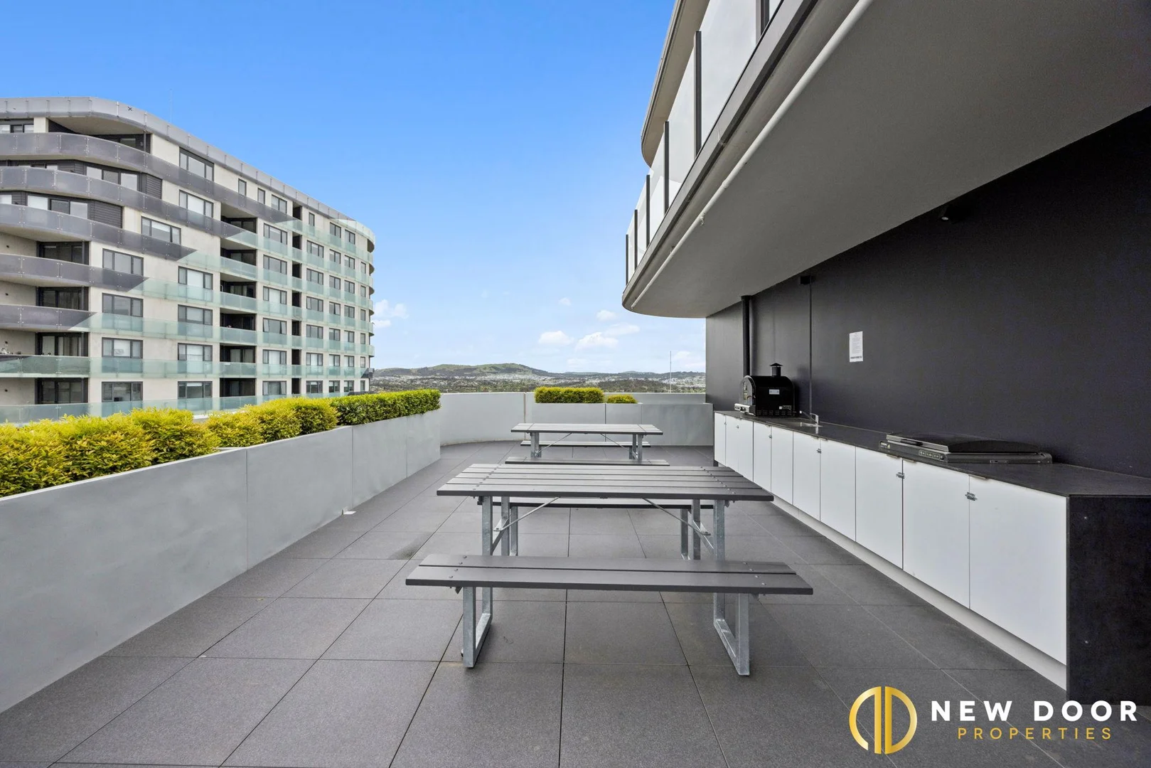 Additional image 12 of 1407/6 Gribble Street, Gungahlin ACT 2912