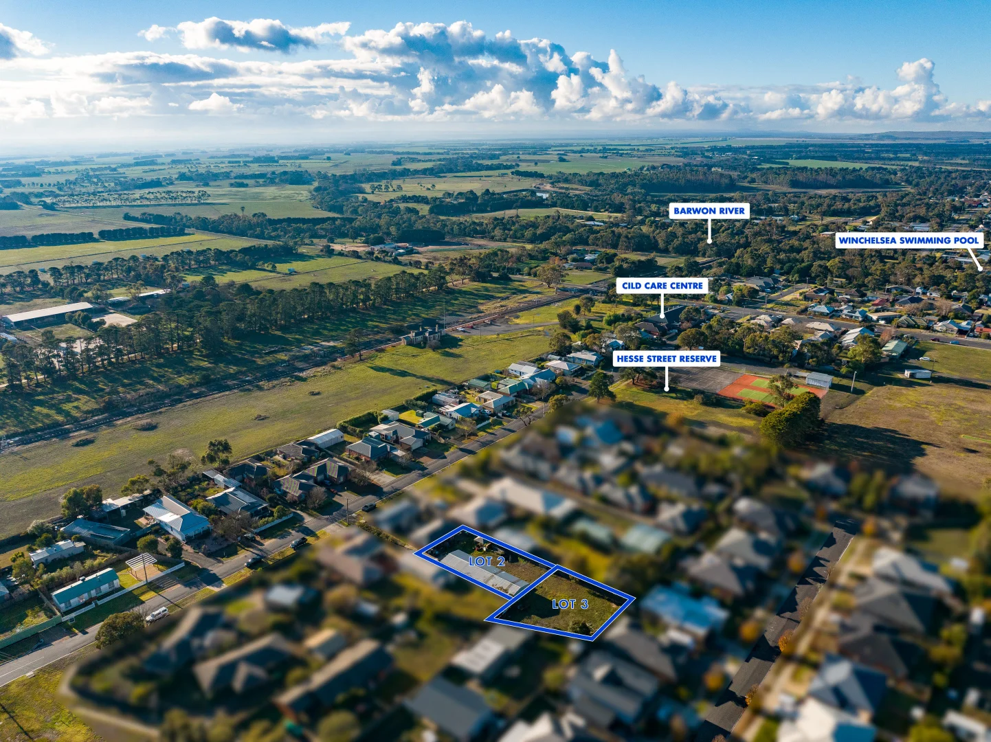 Additional image 4 of 2 & 3/43 Armytage Street, Winchelsea VIC 3241